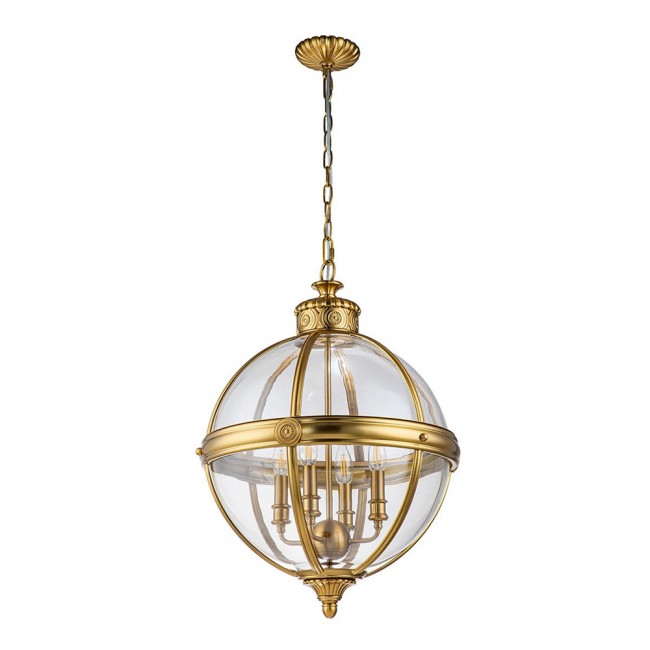 Lampe de plafond Adams (4 lumieres)