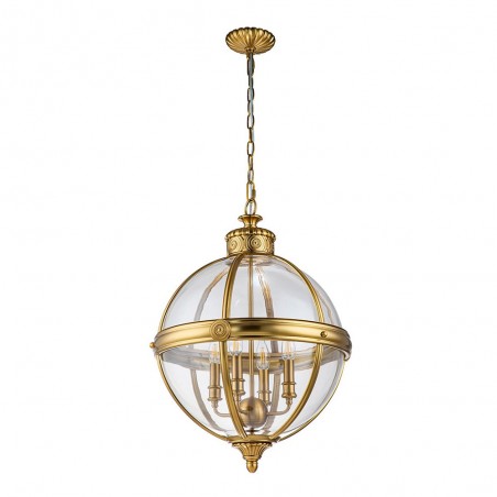 Lampe de plafond Adams (4 lumieres)