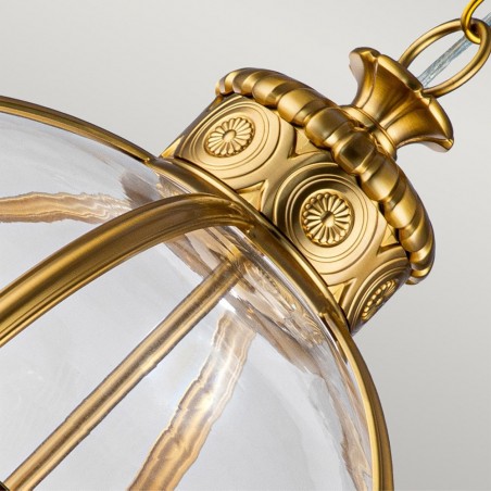 Lampe de plafond Adams (4 lumieres)