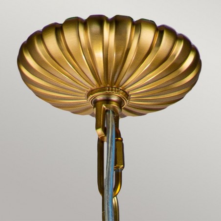 Lampe de plafond Adams (4 lumieres)