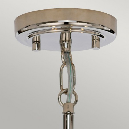 Lampe de plafond Kula (5 lumieres)