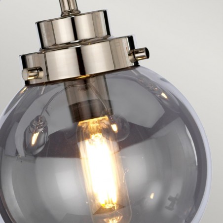 Lampe de plafond Kula (5 lumieres)