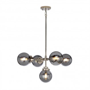 Lampe de plafond Kula (5...