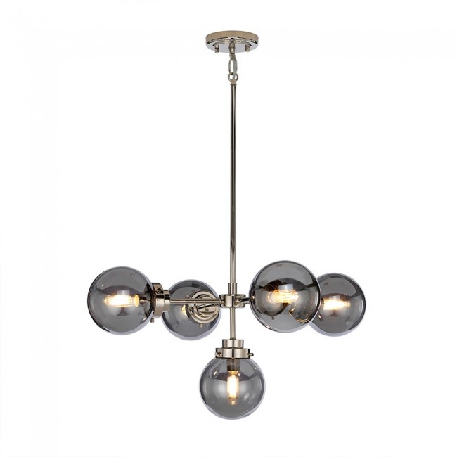Lampe de plafond Kula (5 lumieres)