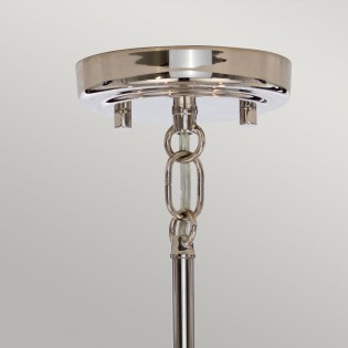 Lampe de plafond Kula (9 lumieres)