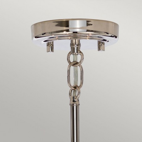 Lampe de plafond Kula (9 lumieres)