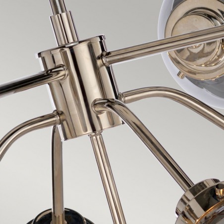 Lampe de plafond Kula (9 lumieres)