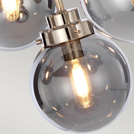 Lampe de plafond Kula (9 lumieres)