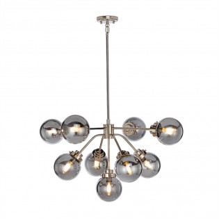 Lampe de plafond Kula (9...