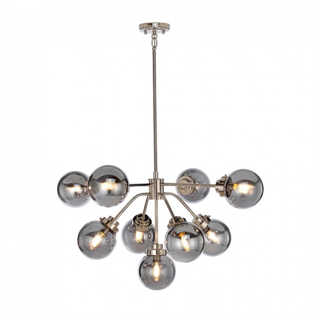 Lampe de plafond Kula (9 lumieres)