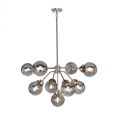 Lampe de plafond Kula (9 lumieres)