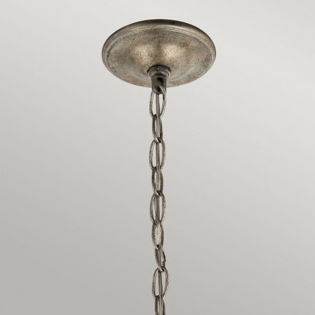 Lustre Rosalie (8 lumieres)