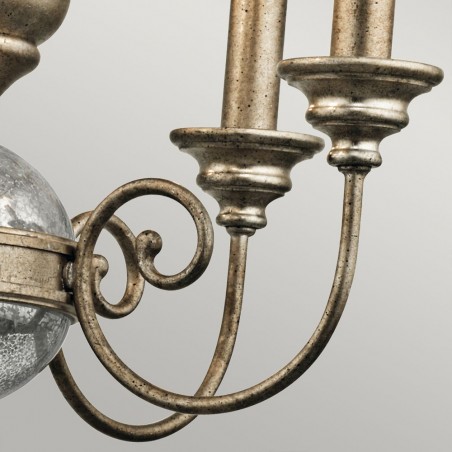 Lustre Rosalie (5 lumieres)