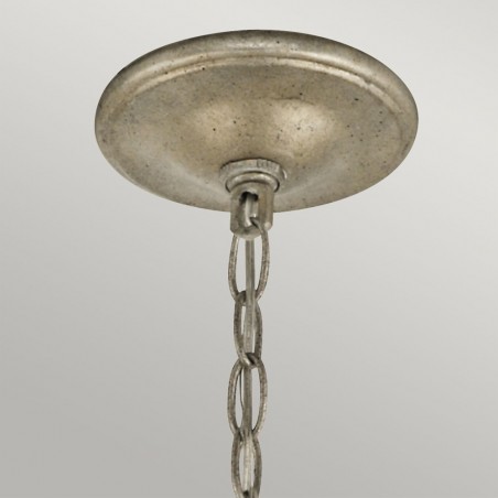 Lustre Rosalie II (5 lumieres)