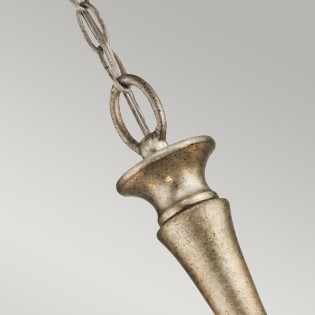 Lustre Rosalie II (5 lumieres)