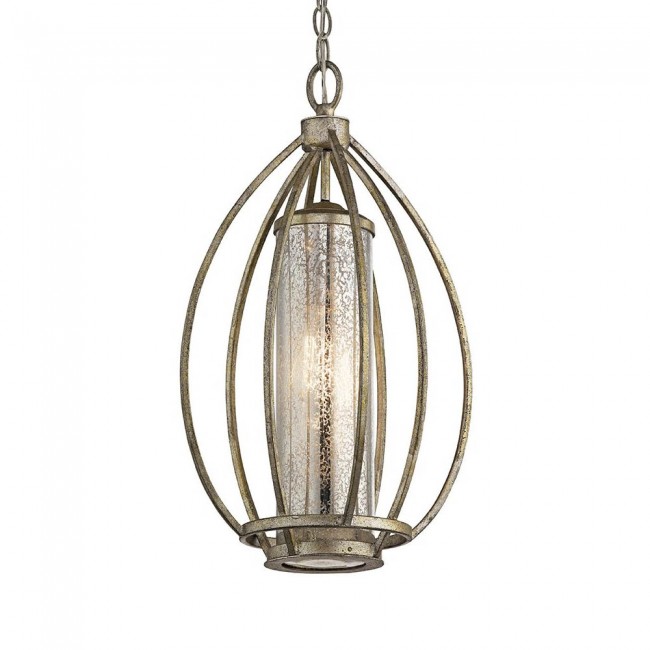 Lampe de plafond Rosalie