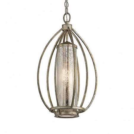 Lampe de plafond Rosalie