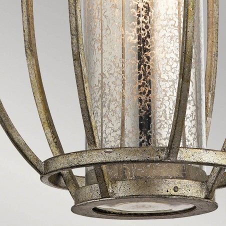 Lampe de plafond Rosalie
