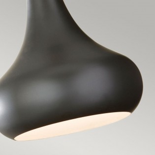 Lampe de plafond Beso S