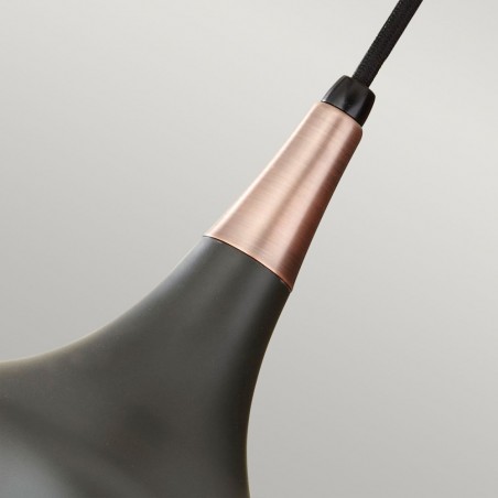 Lampe de plafond Beso M