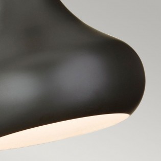 Lampe de plafond Beso M