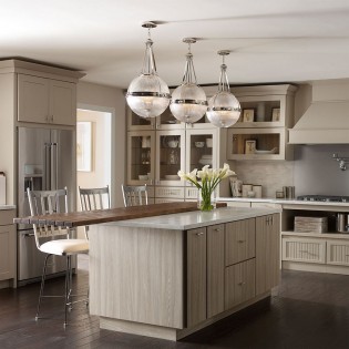 Lampe de suspension Aster