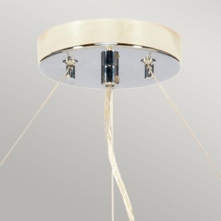 Lampe de suspension 26
