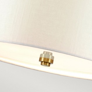 Lampe de suspension Pearce 30