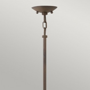 Suspension pour exterieur Carson (5 lumieres)