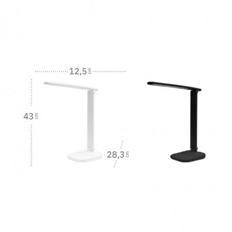 Lampe de bureau LED Honey (7W)