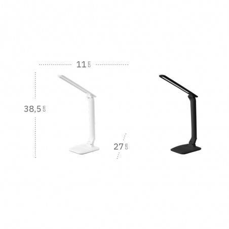 Lampe de bureau LED Shein (7W)