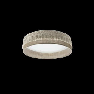 Plafonnier LED Ekaterina (72W)