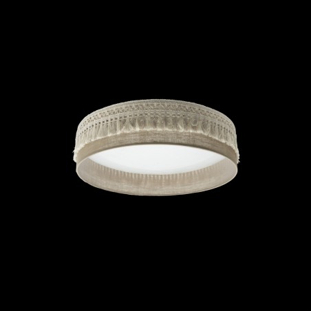 Plafonnier LED Ekaterina (72W)
