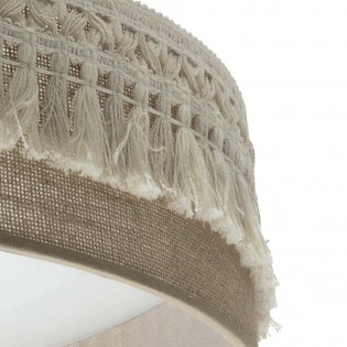 Plafonnier LED Ekaterina (72W)
