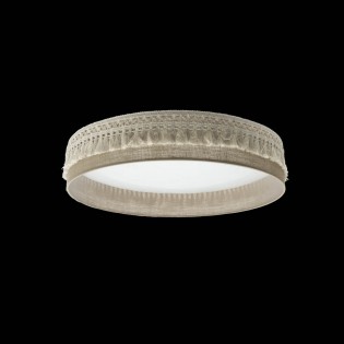 Plafónnier LED Ekaterina (96W)
