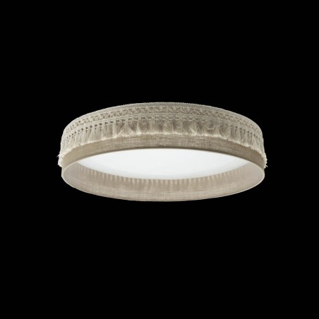 Plafónnier LED Ekaterina (96W)