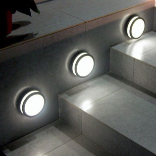 Applique Murale pour exterieur Ano