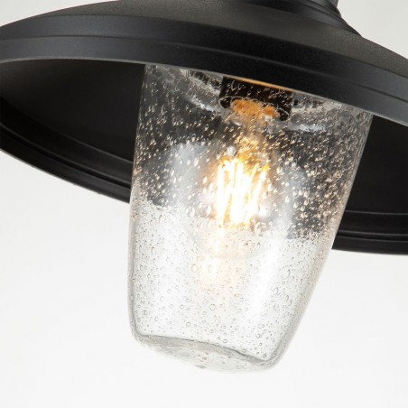 Lampe de suspension pour exterieur Allenbury