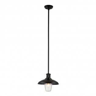 Lampe de suspension pour exterieur Allenbury