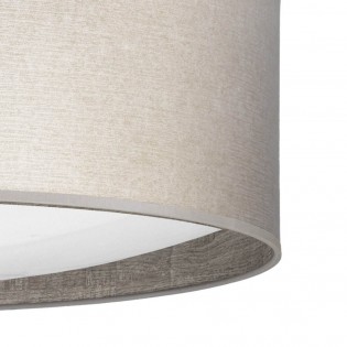 Plafónnier LED Tania (96W) II