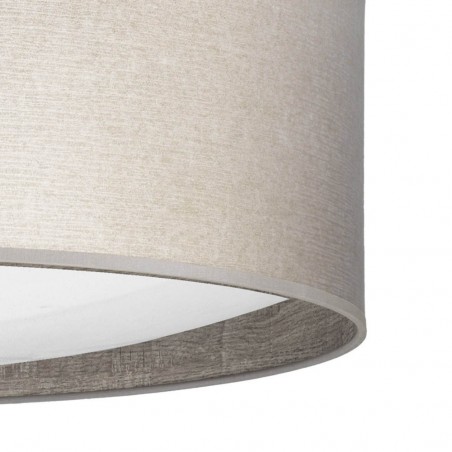 Plafónnier LED Tania (96W) II