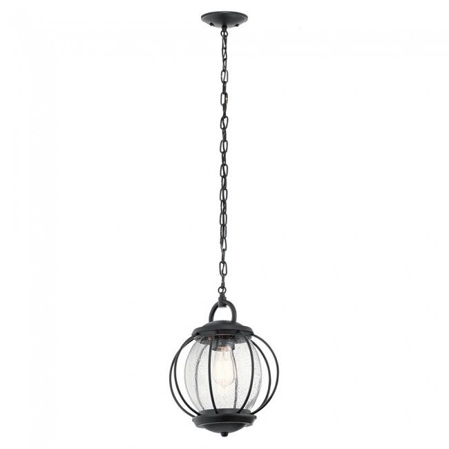 Lampe de plafond pour exterieur Vandalia M
