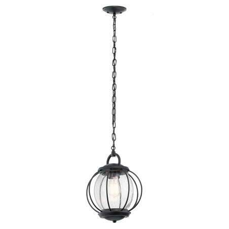Lampe de plafond pour exterieur Vandalia M
