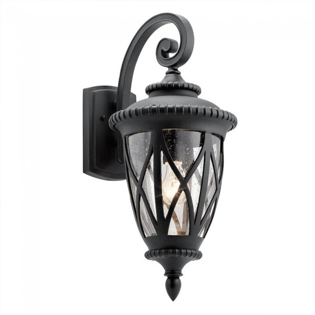 Applique Murale pour exterieur Admirals Cove L