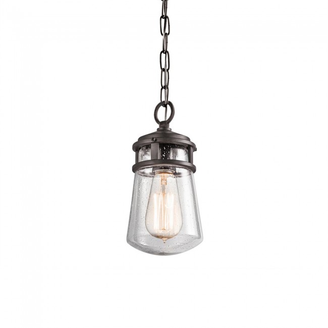 Lampe de plafond de suspension Lyndon