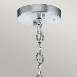 Lampe de suspension pour exterieur Grand Bank