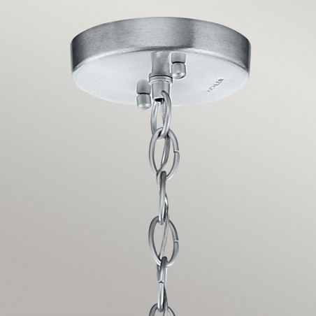 Lampe de suspension pour exterieur Grand Bank