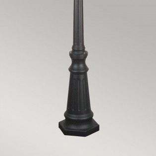 Lanterne pour exterieur Norfolk (3 lumieres)