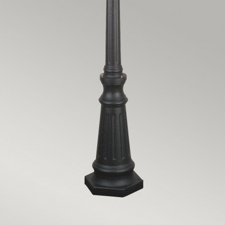 Lanterne pour exterieur Norfolk (3 lumieres)