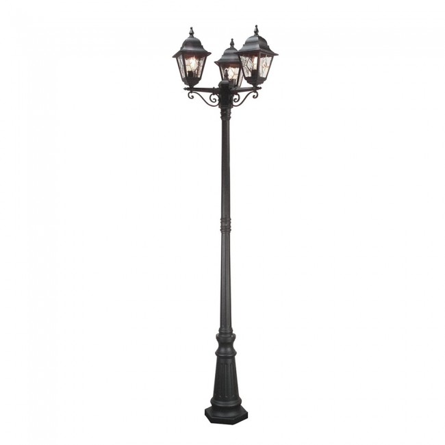 Lanterne pour exterieur Norfolk (3 lumieres)
